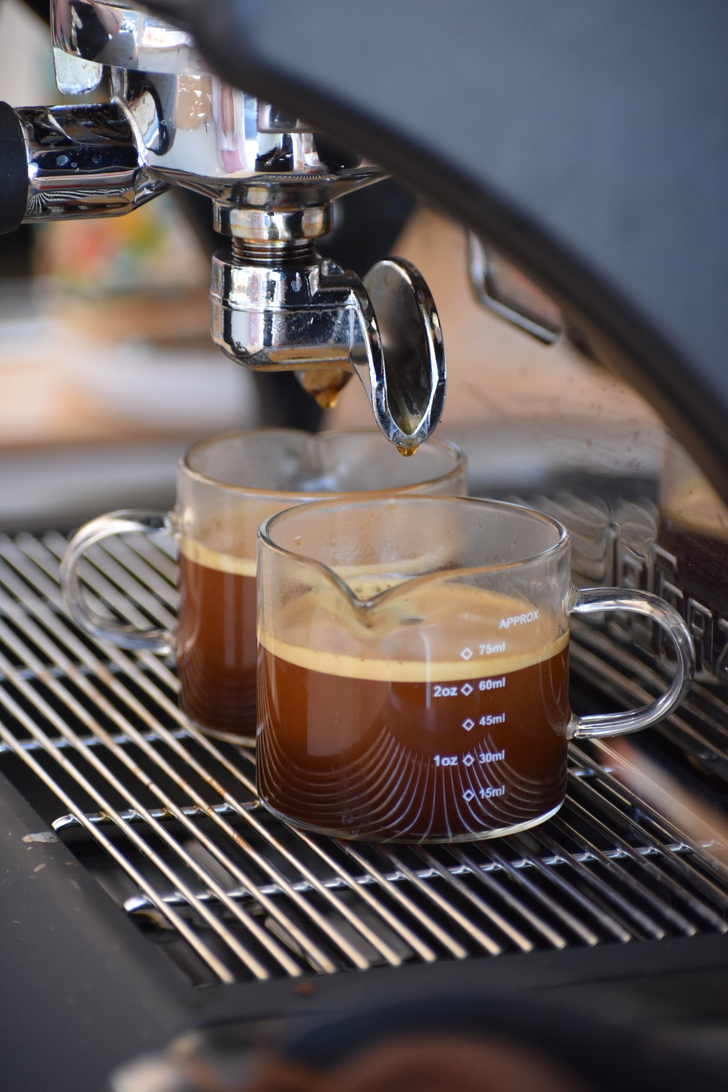 Premium Beverage Service