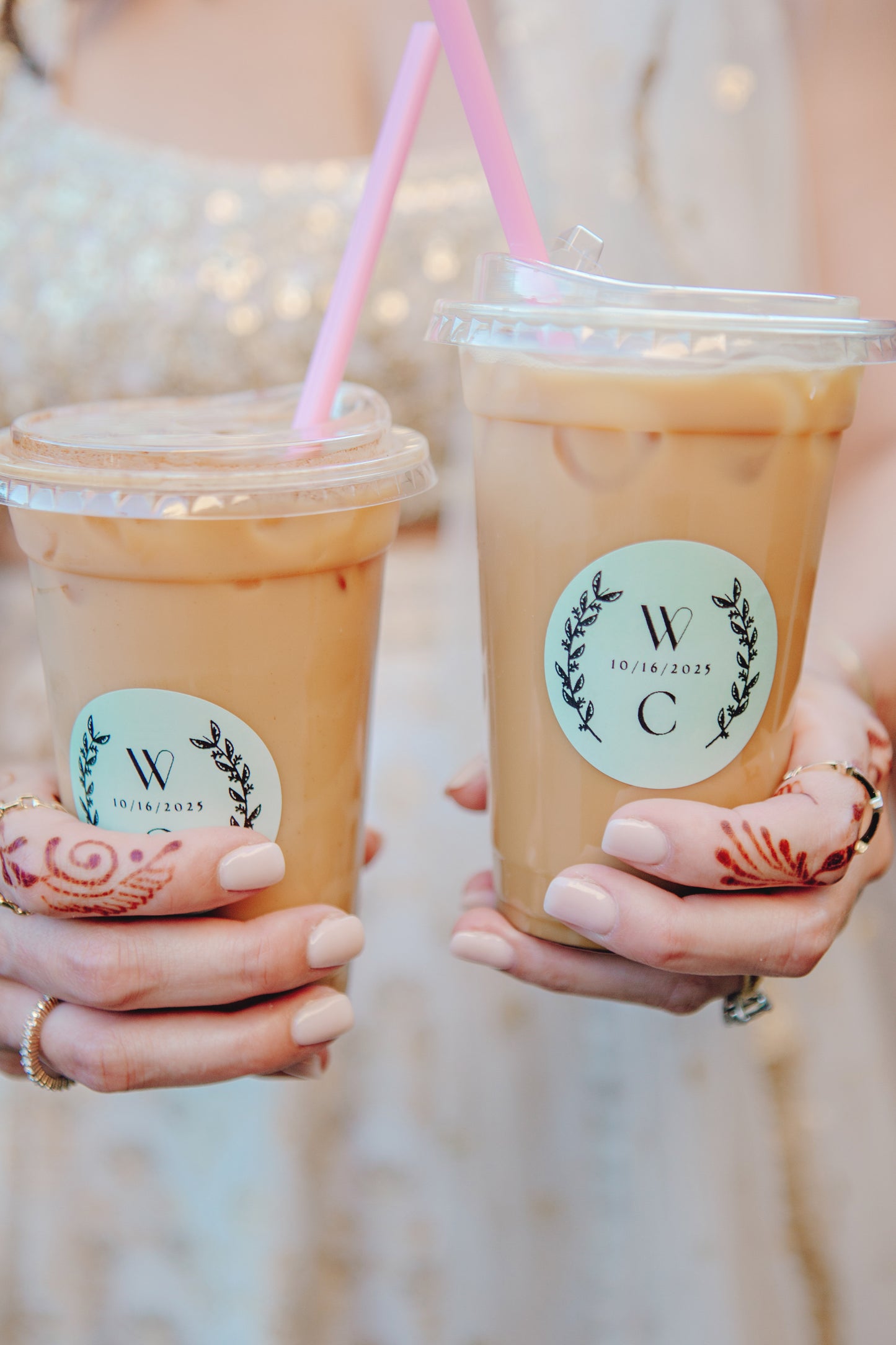 Premium Beverage Service