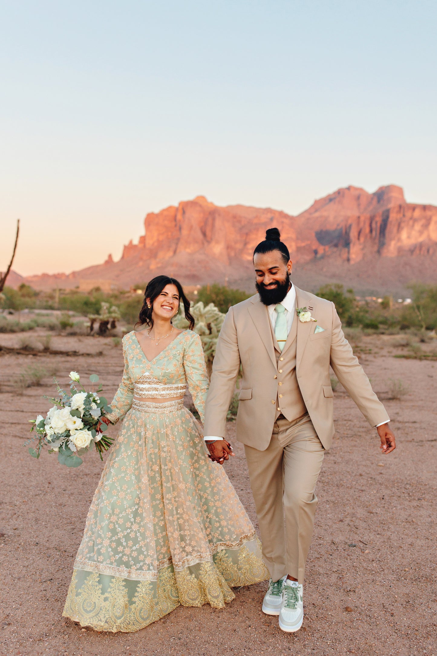 Premium Beverage Service