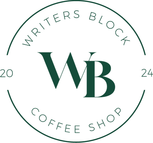 Writer's Block Coffee Shop