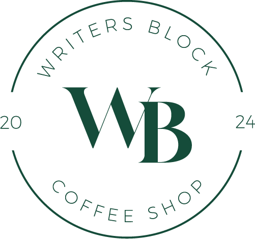 Writer's Block Coffee Shop